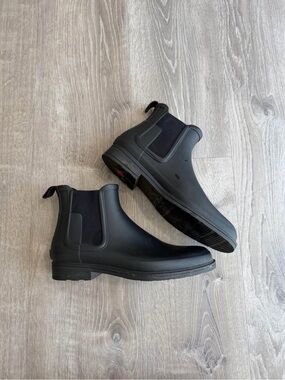 Hunter Boots